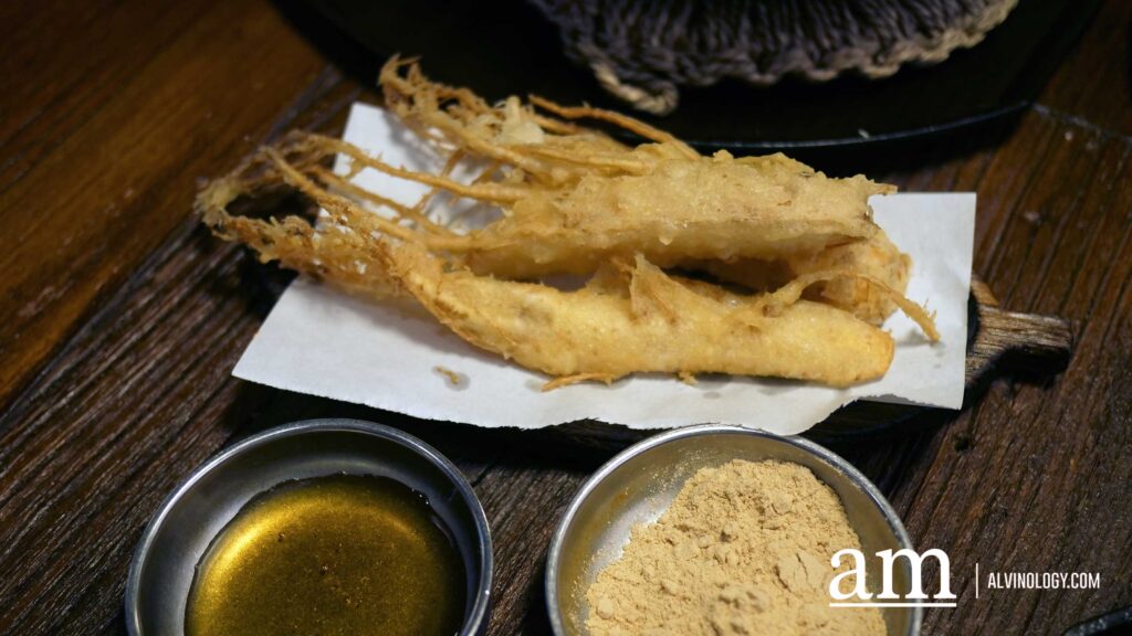 [Review] SAM SAM SAM 삼삼삼 Brings Samgyetang Backed By Traditional Medicine And Korean Wellness Dining To Novena - Alvinology