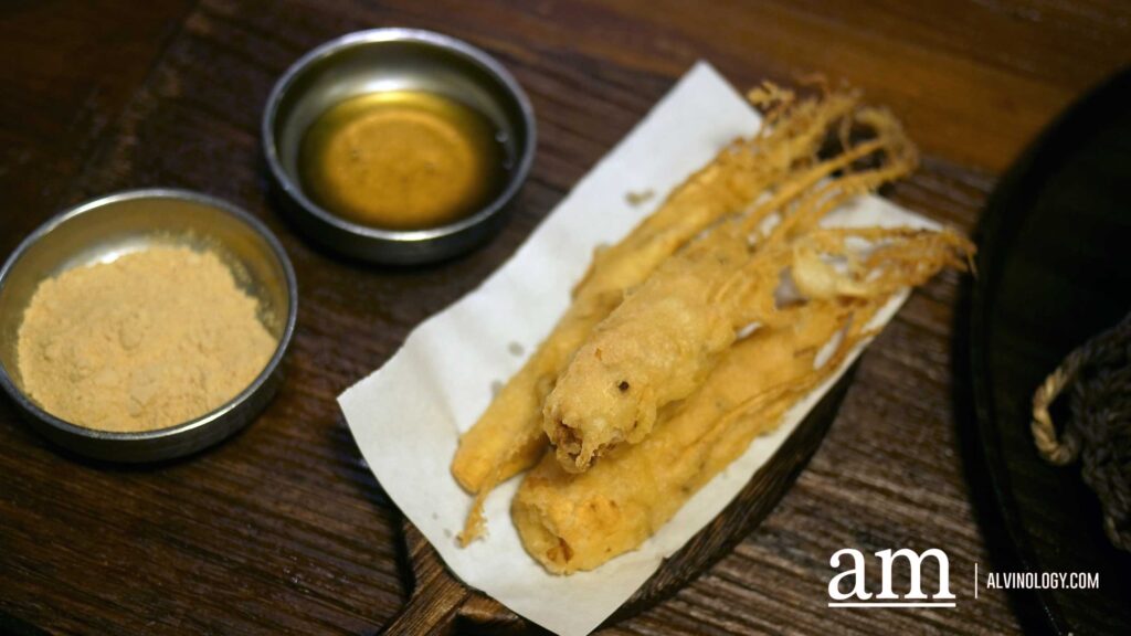 [Review] SAM SAM SAM 삼삼삼 Brings Samgyetang Backed By Traditional Medicine And Korean Wellness Dining To Novena - Alvinology