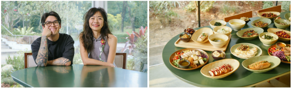 Shared Table Opens at Bishan Ang Mo Kio Park with All Day Dining and a Focus on Community - Alvinology