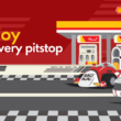 Shell Singapore and POP MART Bring HACIPUPU to Life With Little Racer Grand Prix Adventure - Alvinology