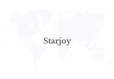 Starjoy strives to optimise management portfolio and explore transformational opportunities - Alvinology