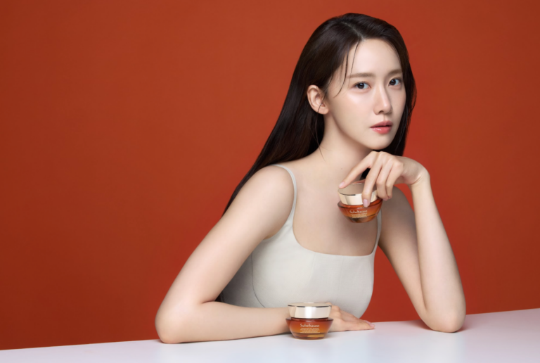 Sulwhasoo Marks 60 Years of Its Iconic Ginseng Cream with Lim Yoona at ION Orchard - Alvinology