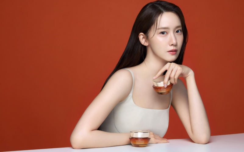 Sulwhasoo Marks 60 Years of Its Iconic Ginseng Cream with Lim Yoona at ION Orchard - Alvinology
