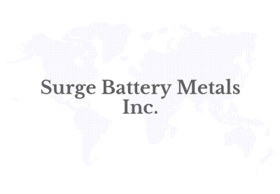Surge Announces 99.95% Battery-Grade Lithium Carbonate from Nevada North - Alvinology