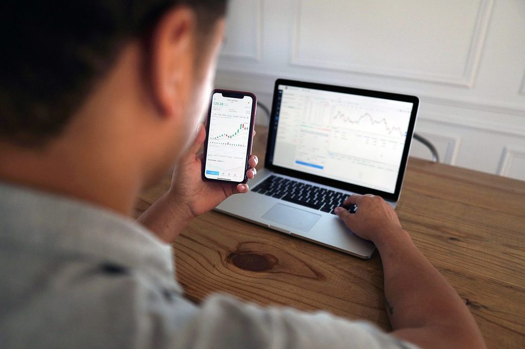 Reading S&P 500 Futures Before the Asian Open to Anticipate Early Forex Move - Alvinology