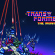The Transformers: The Movie Returns to Singapore Cinemas for 40th Anniversary with New Optimus Prime Short - Alvinology