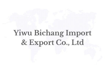 Yiwu Bichang Import & Export Scales Global 3C Accessories Business Under SelfOwned Brand OKHOPE - Alvinology