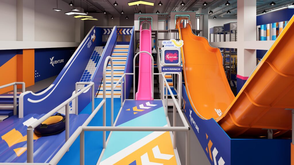 Xventure Opens Singapore’s First Indoor Adventure Park at Tiong Bahru Plaza on 20 November - Alvinology