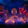 ATTACK on TITAN: The Musical Makes Singapore Debut in April 2027, Tickets Now on Sale with Early Bird Discounts - Alvinology
