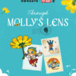 OWNDAYS and POP MART Launch MOLLY 20th Anniversary Eyewear Collection in Singapore on 21 October - Alvinology