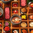 [Review] CLOVE’s Taste of Korea Buffet Brings Korean BBQ, Bossam and Street Food to Swissôtel The Stamford - Alvinology
