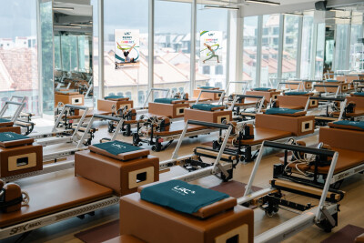 LAC and Absolute Pilates Invite Singaporeans to Find Wellness in Motion This October - Alvinology