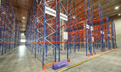 DP World Expands Contract Logistics Network in Thailand with New Bang Na Distribution Centre - Alvinology