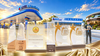 Awards Sweep Reflects OR's 'Empowering All Toward Inclusive Growth' Vision in Action Across Business and Society - Alvinology