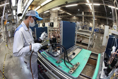 Northeast Asian investment flows into Hung Yen as industrial growth accelerates - Alvinology