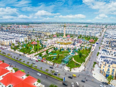 Vinhomes Readies Its Integrated Mega-City Model as Vietnam's Next Global Export - Alvinology