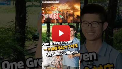 Decoding Rural China's Governance: How six villages turn viral fame into shared prosperity - Alvinology
