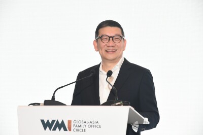 Patience Is Being Repriced as Government Borrowing, AI And Energy Compete For Long-Term Capital: GIC CEO Lim Chow Kiat - Alvinology