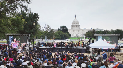"Future Resonance — ShanghaiEye Night" Brings Shanghai to Washington, Fosters People-to-People Exchange Across the Pacific - Alvinology