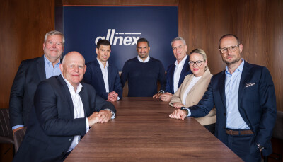 New allnex Leadership Team to drive next phase of growth - Alvinology