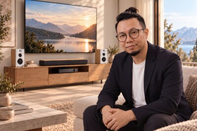 Jazz Hipster Brings High-Resolution Audio Standards to the Active Speaker Market with a 96kHz Wireless Audio Platform - Alvinology