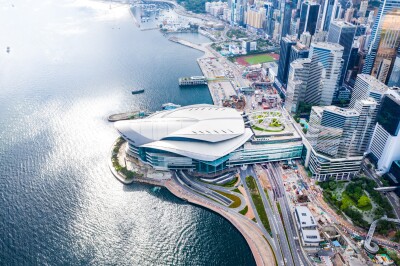 HKCEC Hosted 25 New Exhibitions and Conferences, Successfully Hosts Multiple Hong Kong and Asian Debuts Set to Return Next Year. - Alvinology