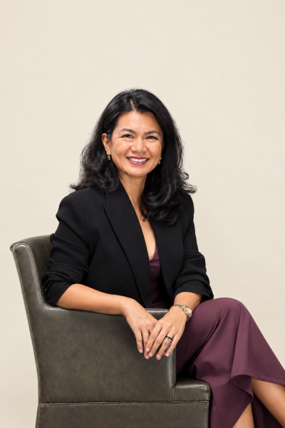 Somerset Diamond Bay Garden Phnom Penh appoints Jamila Nsouli as General Manager ahead of planned November opening - Alvinology