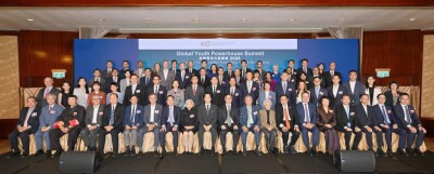 Global Youth Powerhouse Summit 2026 Concludes Successfully - Alvinology