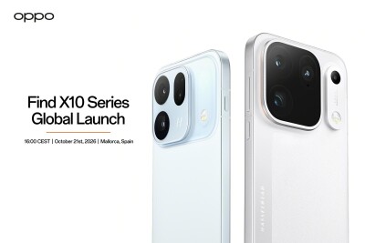 OPPO Find X10 Series to Launch Globally on October 21 with Next-Generation True-to-Life Imaging - Alvinology