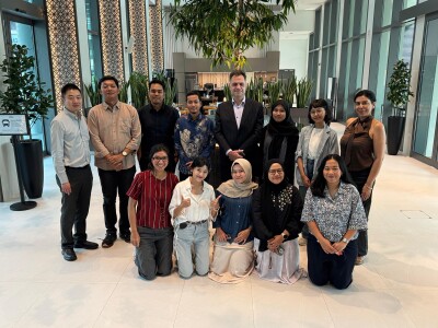 Asia’s No. 1 business school uses AI to sharpen judgement in leaders - Alvinology