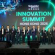 Schneider Electric Pioneers Energy Technology to Accelerate Smart Transformation and Sustainable Growth at Innovation Summit Hong Kong 2026 - Alvinology
