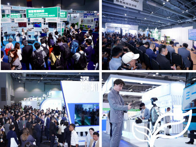 ECO Expo Asia opens at Hong Kong AsiaWorld-Expo in late October - Alvinology