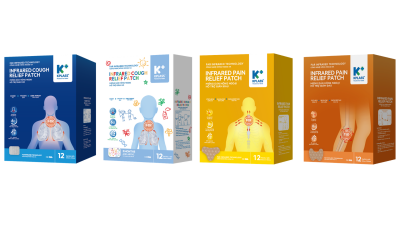 KPLASS Singapore Officially Launches Its Far-Infrared Patches in Vietnam - Alvinology