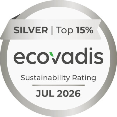 Innomotics Receives Prestigious EcoVadis Silver Medal – First Assessment Places Company Among Top 15% Globally - Alvinology
