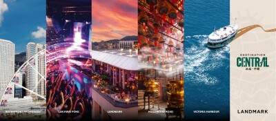 LANDMARK Launches ‘Destination CENTRAL’: A District-Wide Invitation to Explore the Dynamism, Luxury, and Soul of Central - Alvinology