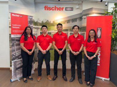 Fischer Etablishes New Malaysian Subsidiary, Reinforcing Its Commitment to Customers Across Malaysia - Alvinology