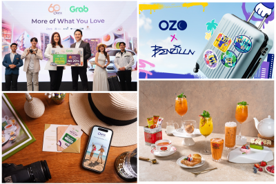 ONYX Hospitality Group Marks 60 Years with Curated Partnerships Bringing "More of What You Love" to Life - Alvinology