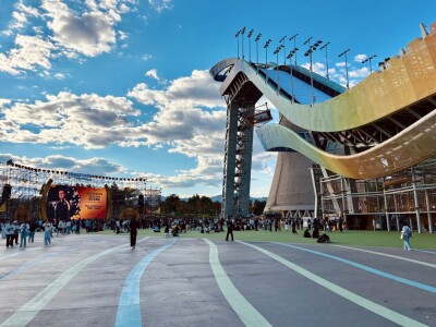 How the "Dual Olympic City" Activates the Sports Event Economy - Alvinology