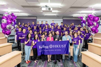 Kellogg-HKUST EMBA Ranked No. 1 in the World in the Financial Times Executive MBA Ranking 2026 - Alvinology
