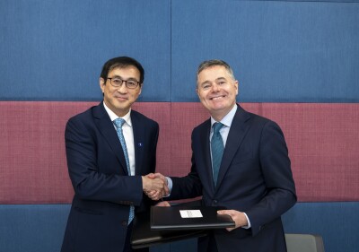 Temasek Trust and World Bank Group Forge Strategic Partnership to Advance Shared Development Priorities - Alvinology