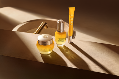 L’OCCITANE Introduces "Skin Longevity by Nature", Inspired by 25 Years of Immortelle Research - Alvinology