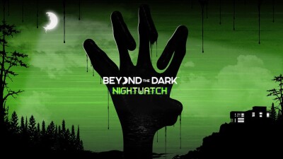 Atlantis Studio's Two-Player Horror Game Beyond the Dark: Nightwatch to Be Published by Q-Games! - Alvinology