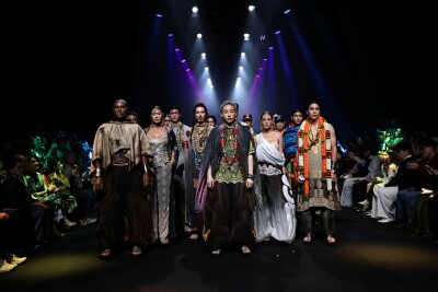 Siam Paragon Bangkok International Fashion Week 2026 Unites Thai Designers to Drive the Future of Thailand’s Fashion Industry - Alvinology