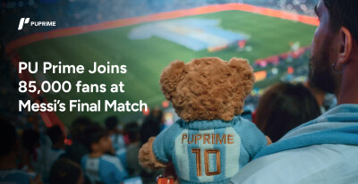 PU Prime Joins 85,000 Fans at Messi’s Final Match - Alvinology