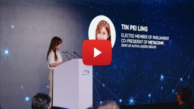 AIMCONNECT 2026 Held in Singapore, Bringing Global Automotive Leaders Together to Explore the Future of AI, Trust and Connected Mobility - Alvinology
