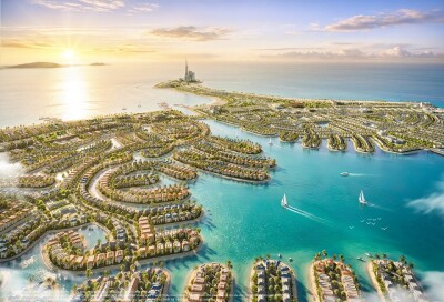 Minutes, Not Miles: Vinhomes Green Paradise Combines Rapid Transit and Integrated On-Site Ecosystems - Alvinology