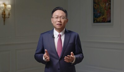 Huawei Commits to Advancing an Intelligent, Green Europe with Customers and Partners - Alvinology