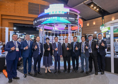 HKEIA Strengthens International Connections and Innovation Collaboration to Shape the Next Chapter of Hong Kong’s Future Industries - Alvinology