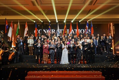 Thailand’s Corporate Leaders Face a New Business Test: Growth with Responsibility - Alvinology