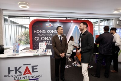 Hong Kong and Chinese Mainland Enterprises Go Global Together: Bringing Enormous Opportunities to Global Talent in the UK - Alvinology